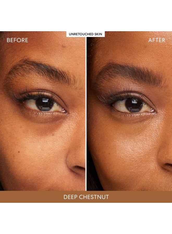 Bare Minerals Complexion Rescue Brightening Concealer SPF25 Chestnut 10ml - Image 2