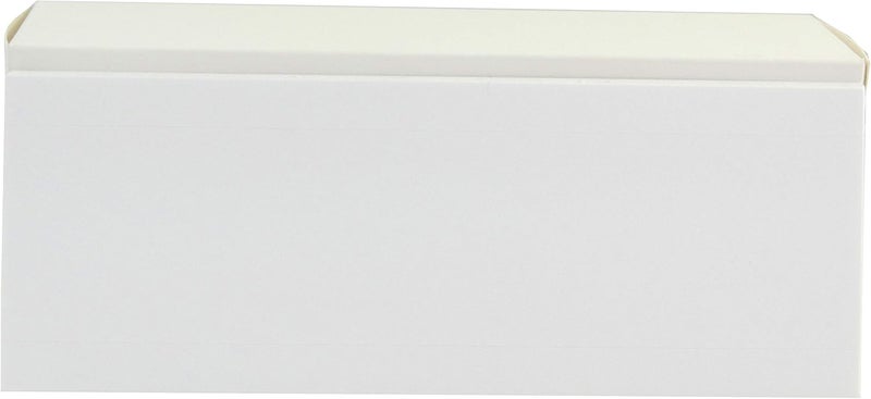 IDEALSEAL 250 Count 6-1/2"x2.375" Postage Meter Tapes Compare to Postalia PLABEL One Label per Strip - Image 2