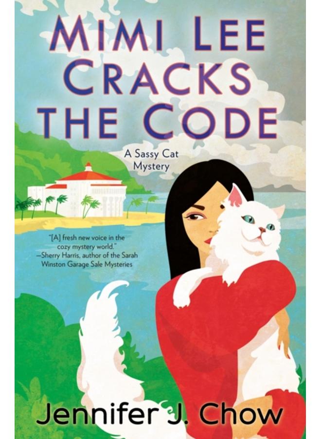 Mimi Lee Cracks The Code