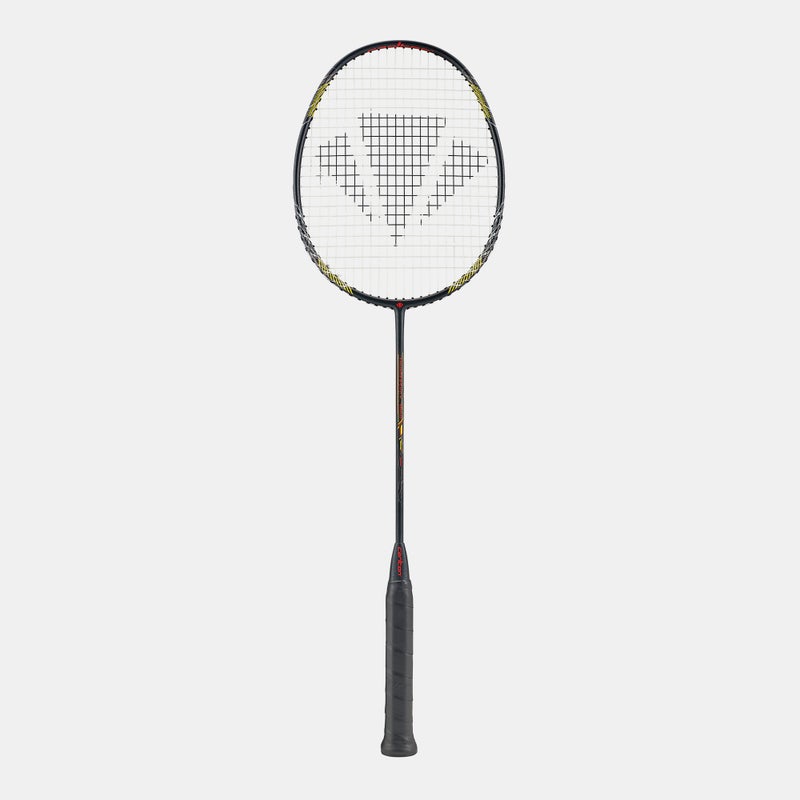 دنلوب مضرب تنس الريشة ثاندر شوكس 3000 G6 HL - Image 1