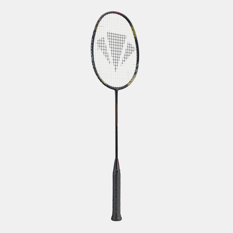 دنلوب مضرب تنس الريشة ثاندر شوكس 3000 G6 HL - Image 2