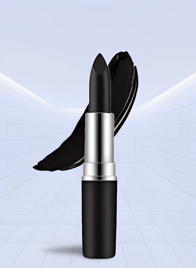 توايري صبغة شعر فورية من تويرى لتغطية جذور الشعر الرمادي، كريم تعديل لون الشعر، قلم لتغطية الشعر الرمادي مؤقتًا. 10 غرام - أسود - Image 1