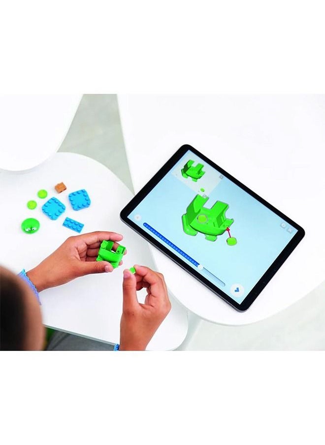 LEGO - Super Mario Frog Mario Power-Up Pack 71392 - Image 1