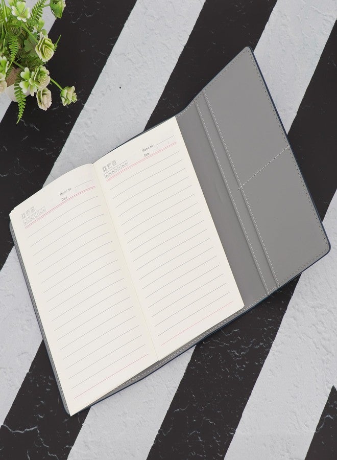 CrownLit Notepad Sticky Pad - Image 2