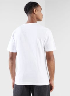 Alpha Industries Leopard T-Shirt  - Image 2