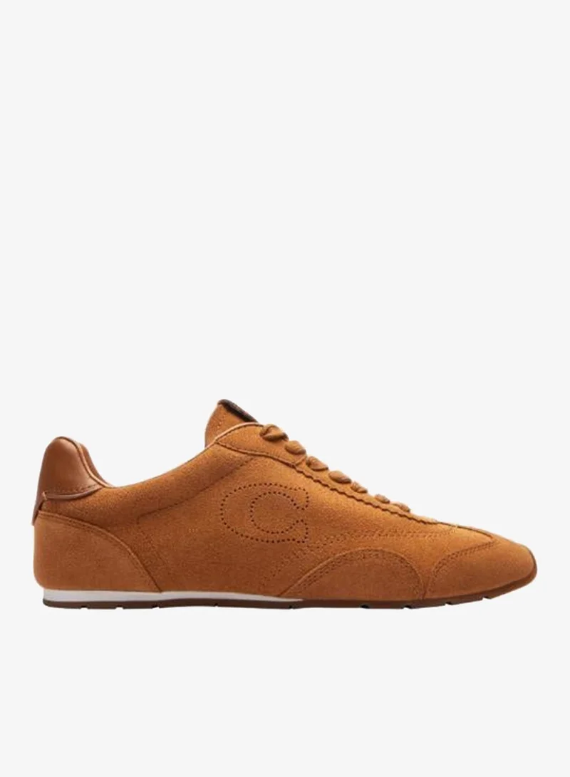 كوتش Flat Sneaker