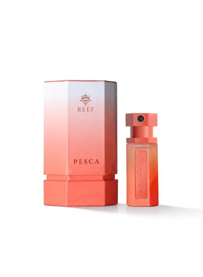 ريف عطر بيسيكا - 15 ملي