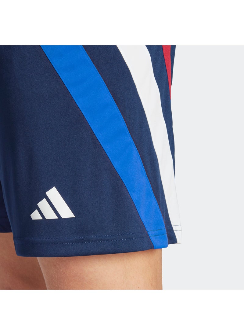 Adidas - Fortore 23 Shorts - Image 1