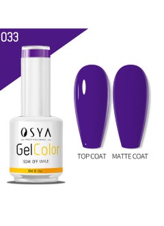 gel Nail Polish Collection Soak Off UV&LED CANNI OUTPUT Gel polish 15ml (032) - pzsku/Z2151CE09B6908567A52BZ/45/_/1723125843/9521311e-8240-4a82-a7cb-a5cb62df5246