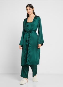 3 Piece Pyjama Set