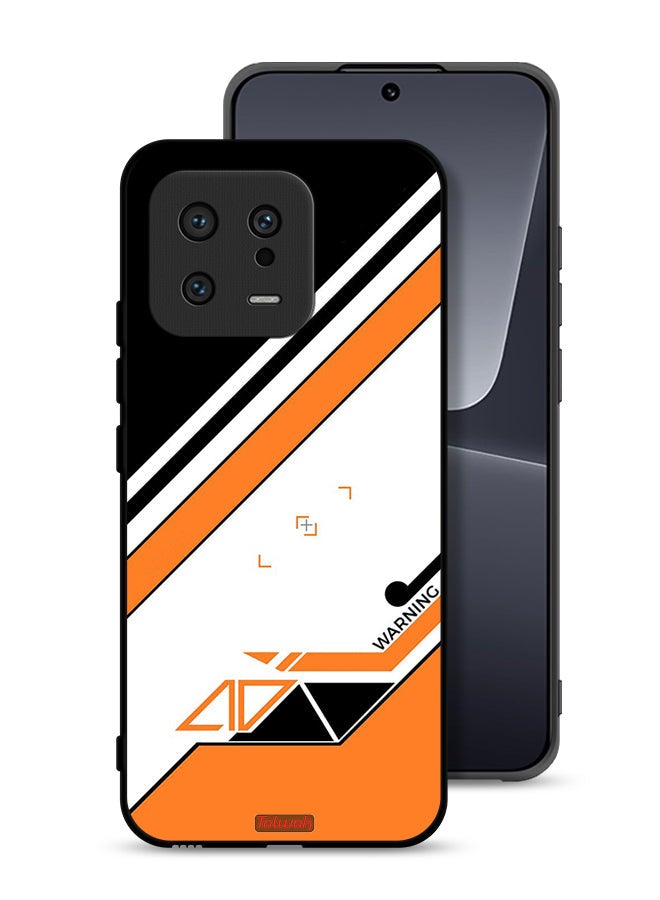 Tolwak Xiaomi 13 Protective Case Cover Warning - Image 1