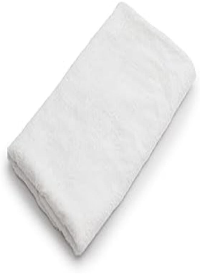 More Cottons Plain towels (100% Cotton) (white, 30x30) - pzsku/Z215200276E9ABEA29778Z/45/_/1724097185/a30b7503-8a3f-4275-a28a-60fb94f17d79