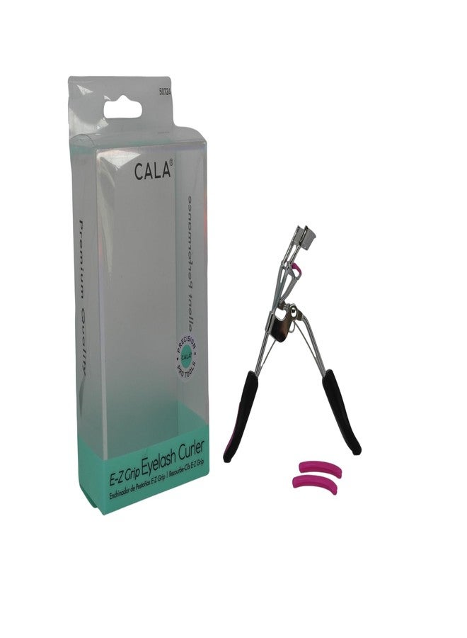 Cala Pro e-z grip eyelash curler - Image 2