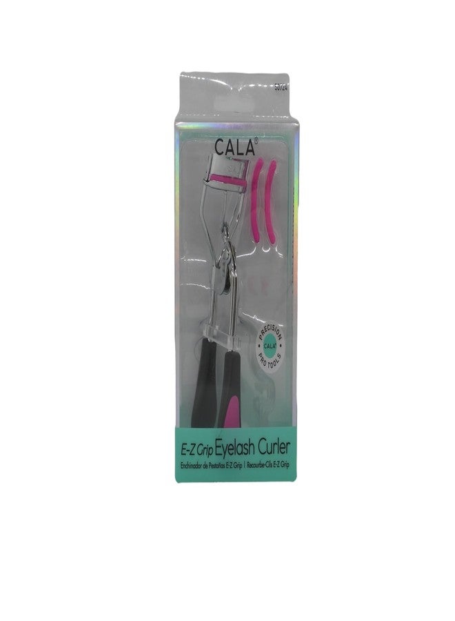 Cala Pro e-z grip eyelash curler - Image 1