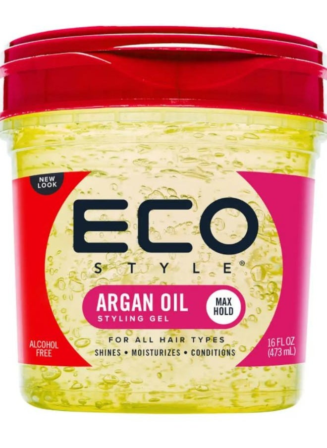 Eco Styler Argan Oil Gel 473 ML - pzsku/Z21522051EB2A4803E51AZ/45/_/1704042680/2f92cd7a-c3fb-41e2-870b-20f69955a9e0