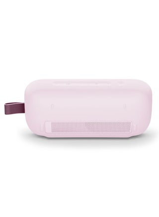 SoundLink Flex Portable Bluetooth Speaker (2nd Gen) Petal Pink - view 2