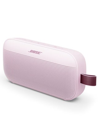 SoundLink Flex Portable Bluetooth Speaker (2nd Gen) Petal Pink - view 4