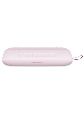 SoundLink Flex Portable Bluetooth Speaker (2nd Gen) Petal Pink - view 5