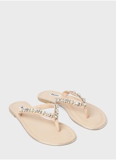 Noele Flat Sandals - pzsku/Z21522669E265B421AAC3Z/45/_/1694670014/2d33d346-667c-4f0d-849f-77d7c53d46d4