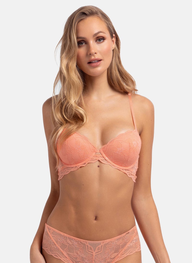Dorina - Halter Neck Bra - Image 1