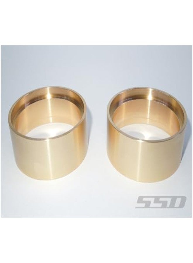 SSD RC 1.9" Brass Internal Rings (25.0mm) - Image 2