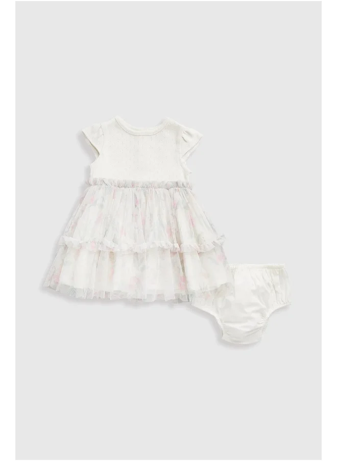 مذركير Enchanted Dress and Knickers Set