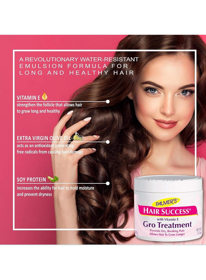 بالمرز علاج الشعر الناجح 100 جرام - Image 5