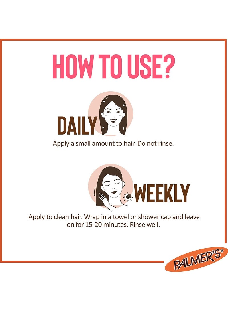 بالمرز علاج الشعر الناجح 100 جرام - Image 4