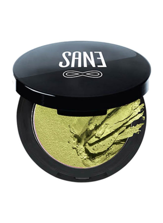 Sane Eye Code Satin Eyeshadow Shopaholic - Image 1