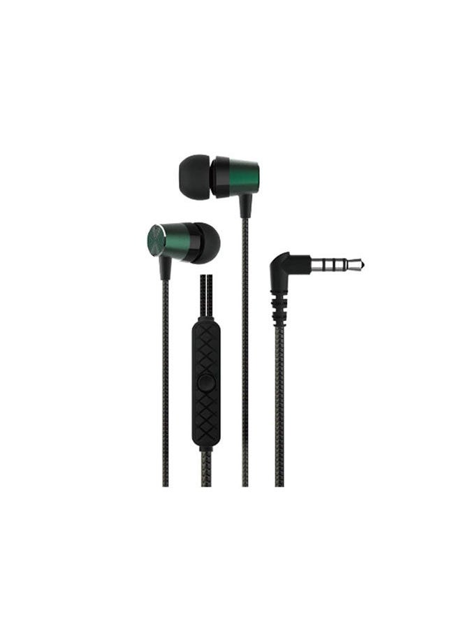 devia - Em103 Kintone Series Metal Earphone 3.5Mm - Image 1