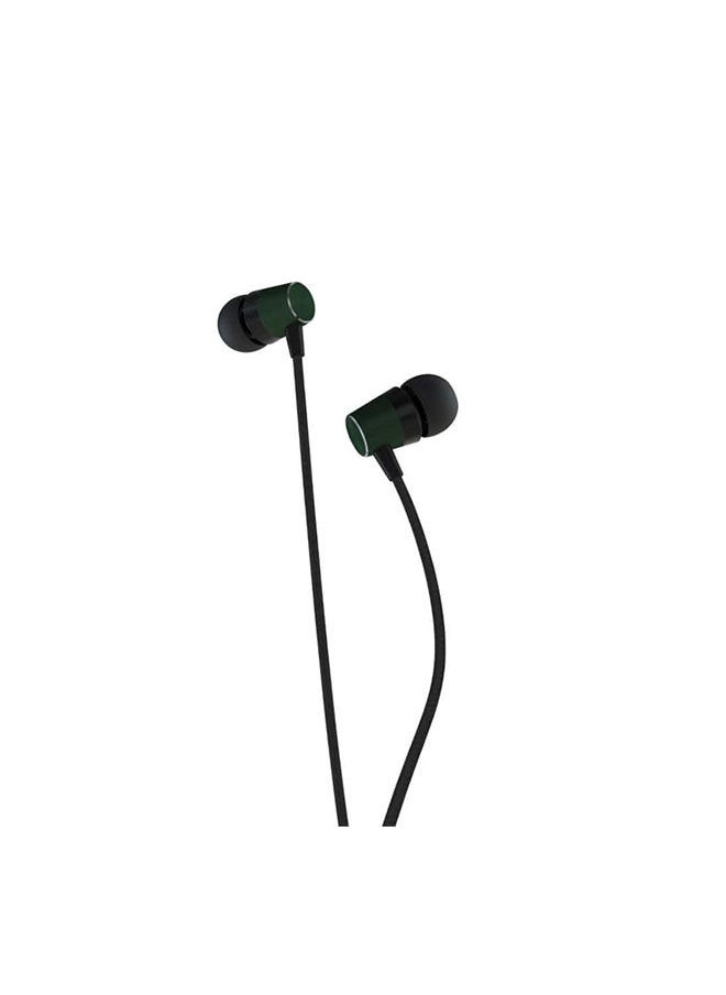 devia - Em103 Kintone Series Metal Earphone 3.5Mm - Image 1