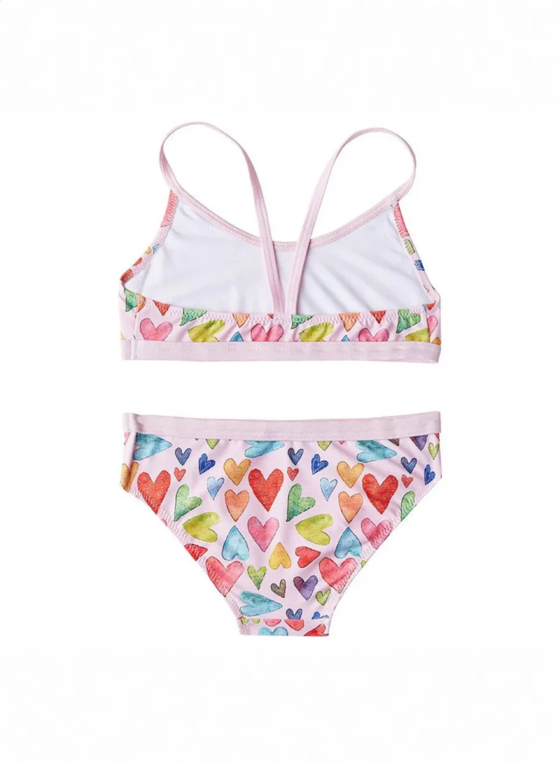 Slipstop Minty Minty Junior Bikini for Women | Best Price UAE