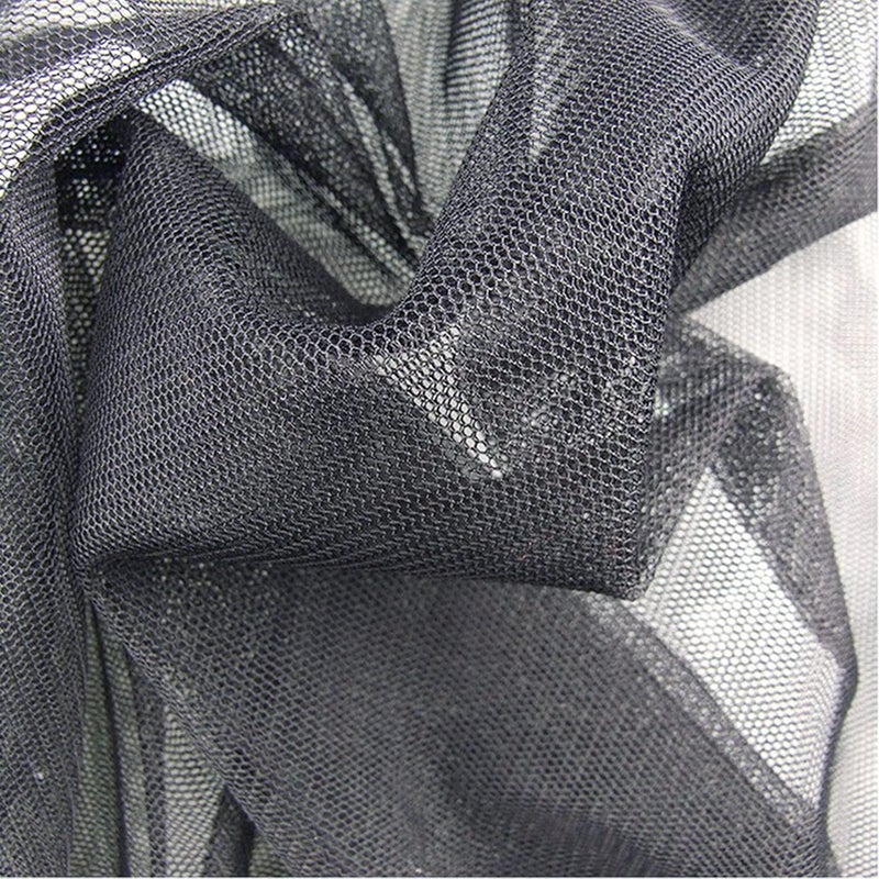 كلاراكو بدلة واقية من البعوض، سترة بغطاء رأس، بنطال، قفازات، ملابس شبكية طاردة للحشرات، حماية خارجية من الحشرات والذباب والبراغيث، بنطال مقاس L/XL - Image 2