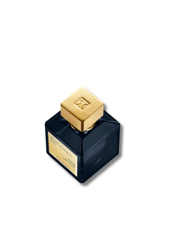 MAISON FRANCIS KURKDJIAN Oud Silk Mood Extrait de Parfum  - Image 2
