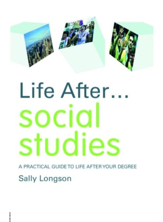 Life After... Social Studies