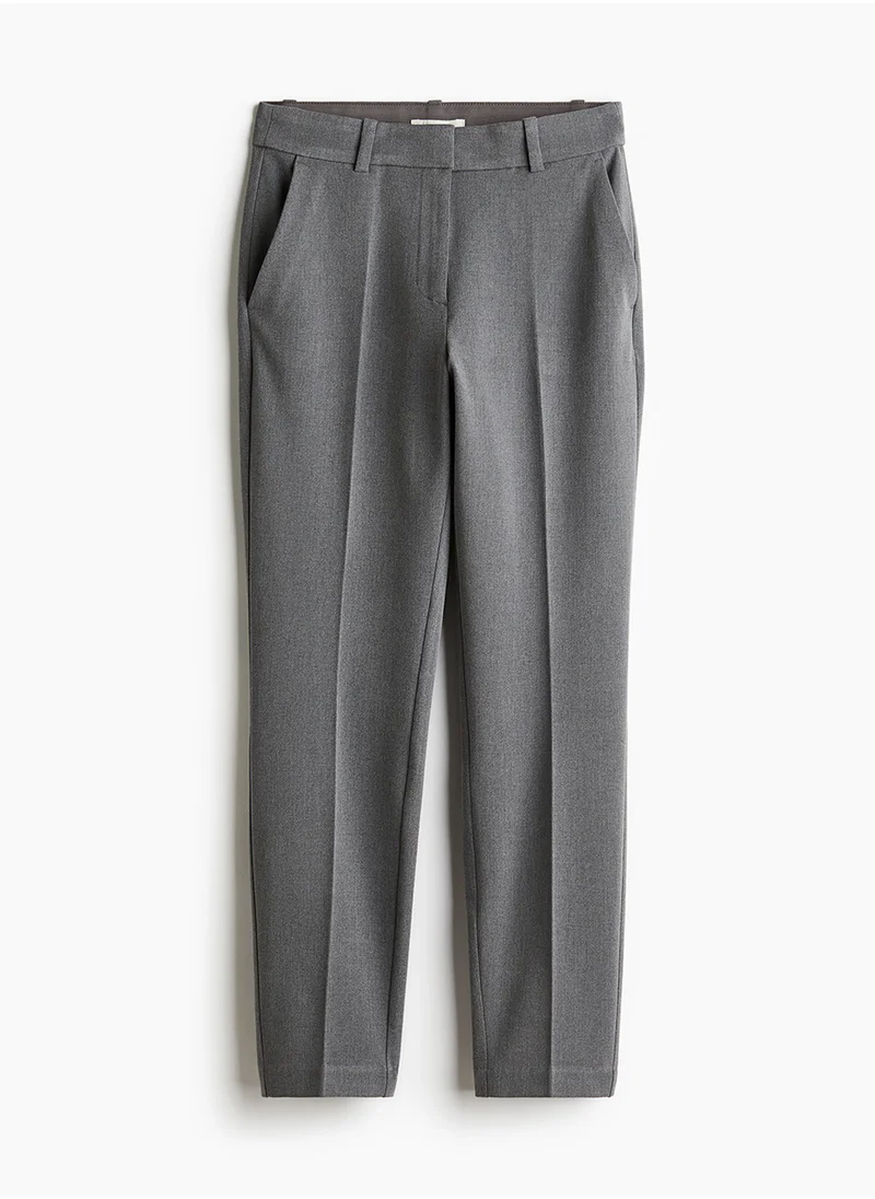 اتش اند ام Cigarette Trousers