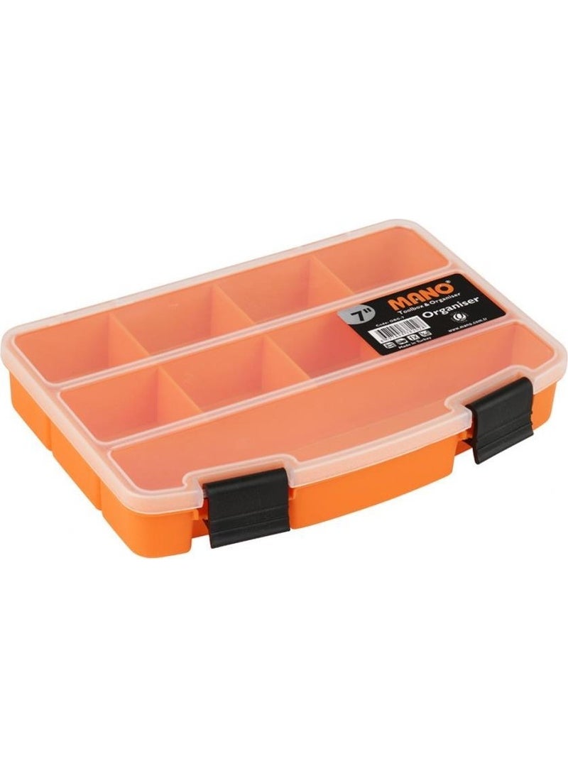 MANO - 7 Organizer - Image 1