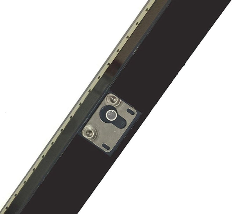 Zentop بديل شاشة اللمس لجهاز آيباد 4 الجيل الرابع A1458 A1459 A1460 مجموعة إصلاح زجاجية مع إطار وأدوات. - Image 5