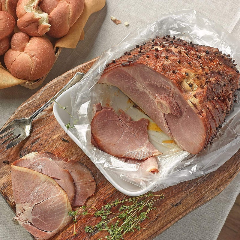 Reynolds Oven Cooking Large Size for Meats & Poultry (up to 8-Pounds), 5 Count Boxes (Pack of 3) 15 Bags Total - Image 5