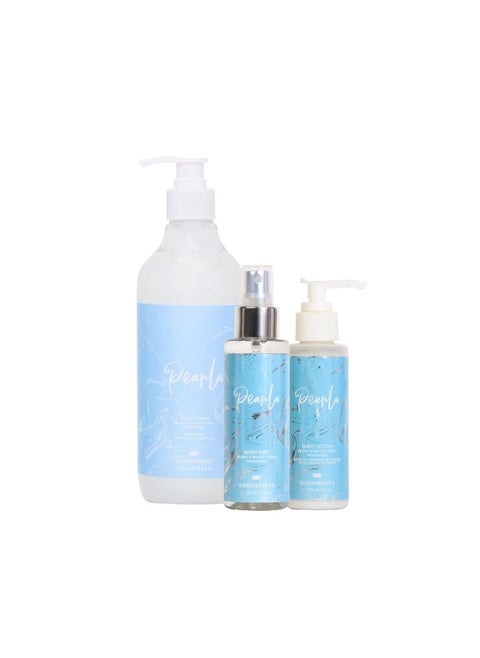 Pearla set of 3