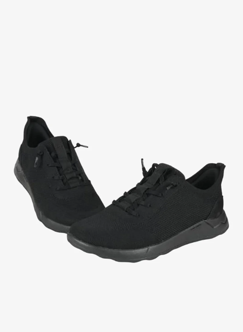 جوزيف سيبل 071-2299 Josef Seibel Mens Sneakers Clint 01 48101 Black