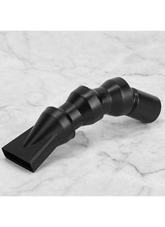 TOPINCN Aquarium Duck Flat Nozzle Flexible 360°Rotatable Duckbill Water Outlet Plastic Aquarium Water Outlet Duckbill Nozzle Pipe End Outflow Pump End Plumbing Fitting(20mm-Flat Duckbill)  - Image 5