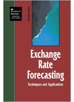 Exchange Rate Forecasting: Techniques and Applications 