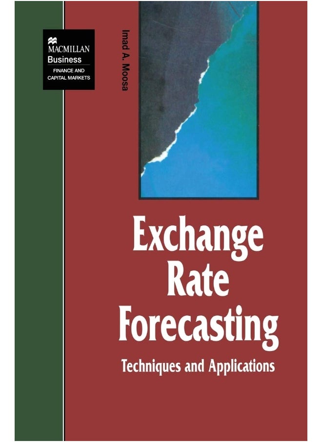null - Exchange Rate Forecasting: Techniques and Applications - Image 1