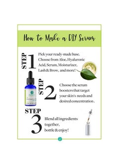Skin Perfection Phytocell Tec Malus Domestica Apple Stem Cells Antiaging Serum Booster Youthboosting Phospholipids Hydration Lotion Making Supplies Diy Make Cosmetics Skin Perfection  - Image 5