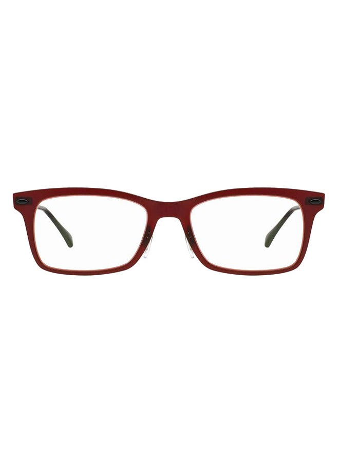 Ray-Ban Unisex Rectangular Eyeglass Frame - Image 1