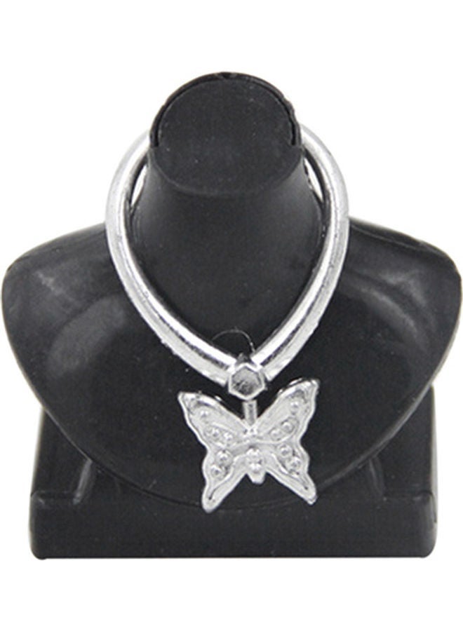 NIBEMINENT 6-Piece/Set Fashion Miniature Collar Chain Pendant Necklace - Image 4