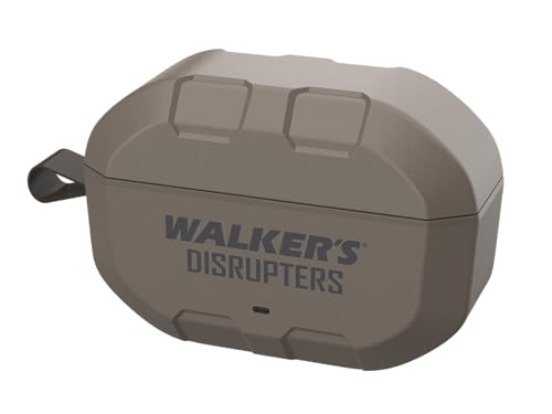Walker's سماعات بلوتوث واكرز ديسروبتور - حماية السمع لنمط الحياة النشط في مجال الصيد - Image 4
