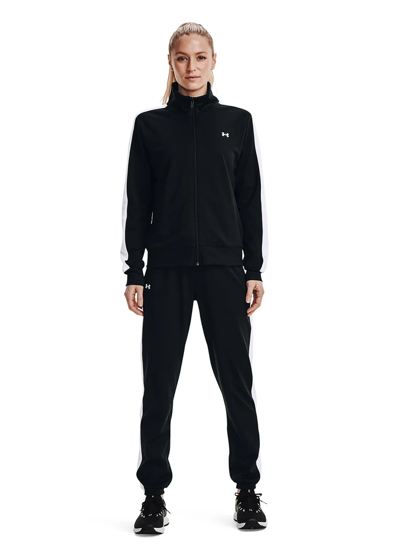 UNDER ARMOUR Tricot Tracksuit
