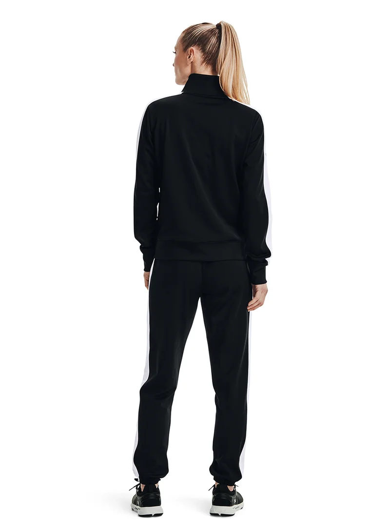 UNDER ARMOUR Tricot Tracksuit